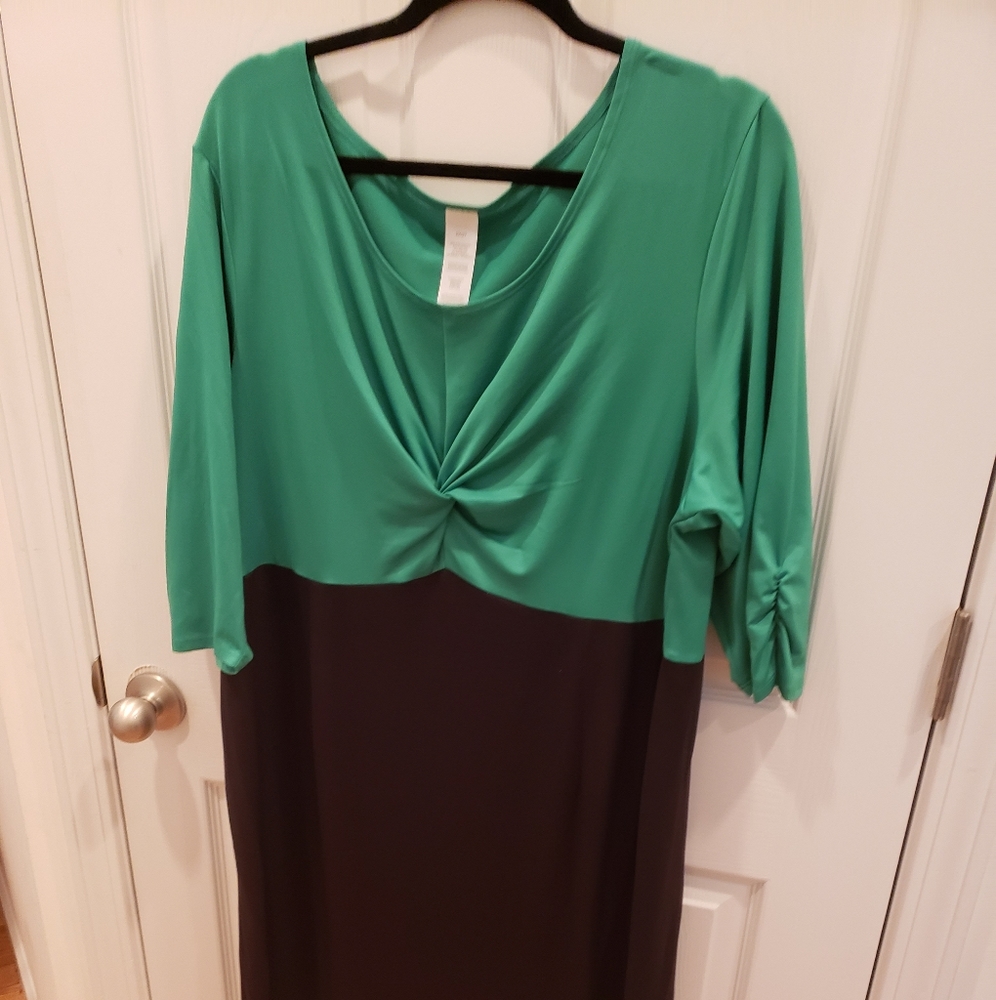New! Dress